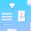 TP-Link Tapo P125M Mini Smart Wi-Fi Plug