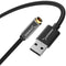 Sabrent USB-A to 3.5mm Audio Jack Active Adapter Cable (20")