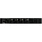 IOGEAR 4-Port Single View DisplayPort Secure KVM Switch with Audio Protection