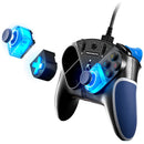 Thrustmaster ESWAP X LED Blue Crystal Pack