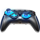 Thrustmaster ESWAP X LED Blue Crystal Pack