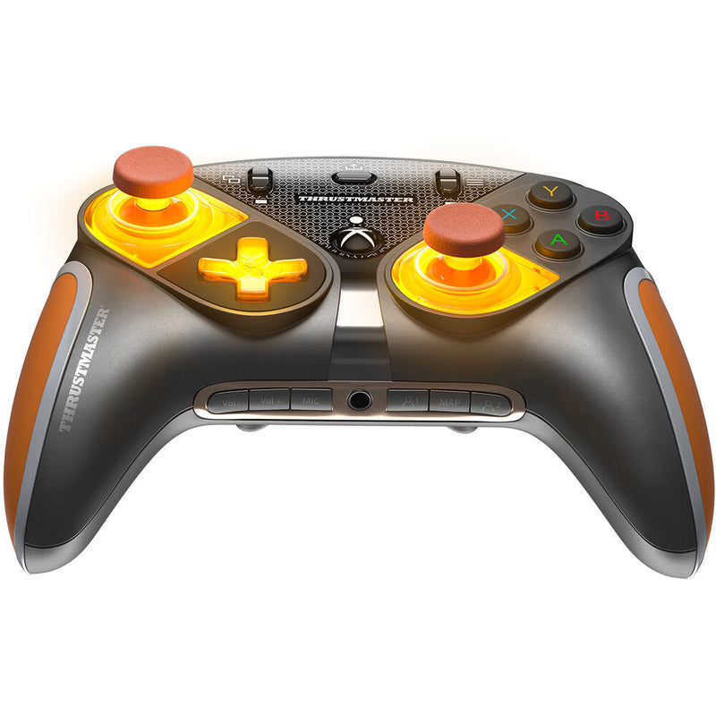 Thrustmaster ESWAP X LED Orange Crystal Pack