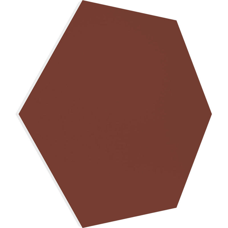 Vicoustic Vixagon VMT Acoustic Panels (Brown, 27.5 x 23.8 x 0.78", 12-Pack)