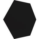 Vicoustic Vixagon VMT Acoustic Panels (Black, 27.5 x 23.8 x 1.57", 6-Pack)