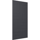 Vicoustic VicWallpaper VMT Deck (Gray, 46.85 x 23.43 x 0.39", 8-Pack)