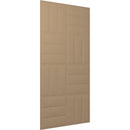 Vicoustic VicWallpaper VMT Deck (Beige, 46.85 x 23.43 x 0.39", 8-Pack)