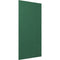 Vicoustic VicWallpaper VMT Triangles (Musk Green, 46.85 x 23.43 x 0.39", 8-Pack)