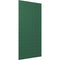 Vicoustic VicWallpaper VMT Square 8 (Musk Green, 46.85 x 23.43 x 0.39", 8-Pack)