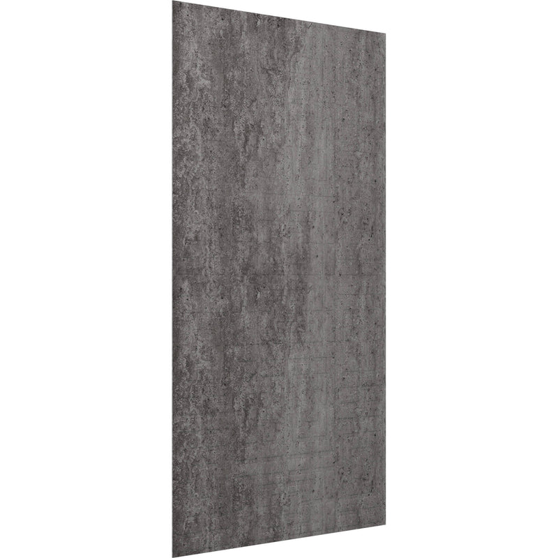Vicoustic VicWallpaper VMT Symmetric (Concrete 3, 46.85 x 23.43 x 0.39", 8-Pack)