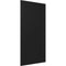Vicoustic VicWallpaper VMT Symmetric (Black, 46.85 x 23.43 x 0.39", 8-Pack)