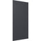Vicoustic VicWallpaper VMT Symmetric (Gray, 46.85 x 23.43 x 0.39", 8-Pack)