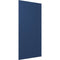 Vicoustic VicWallpaper VMT Symmetric (Blue, 46.85 x 23.43 x 0.39", 8-Pack)