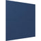 Vicoustic VicWallpaper VMT Triangles (Blue, 23.43 x 23.43 x 0.39", 8-Pack)
