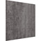 Vicoustic VicWallpaper VMT Square 8 (Concrete 3, 23.43 x 23.43 x 0.39", 8-Pack)