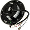 Bosch NIN-63023-A3 FLEXIDOME IP starlight 6000 VR 2MP Outdoor Network Dome Camera