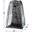 WeatherPod PhotoPod (Gray)