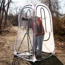 WeatherPod PhotoPod (Black)