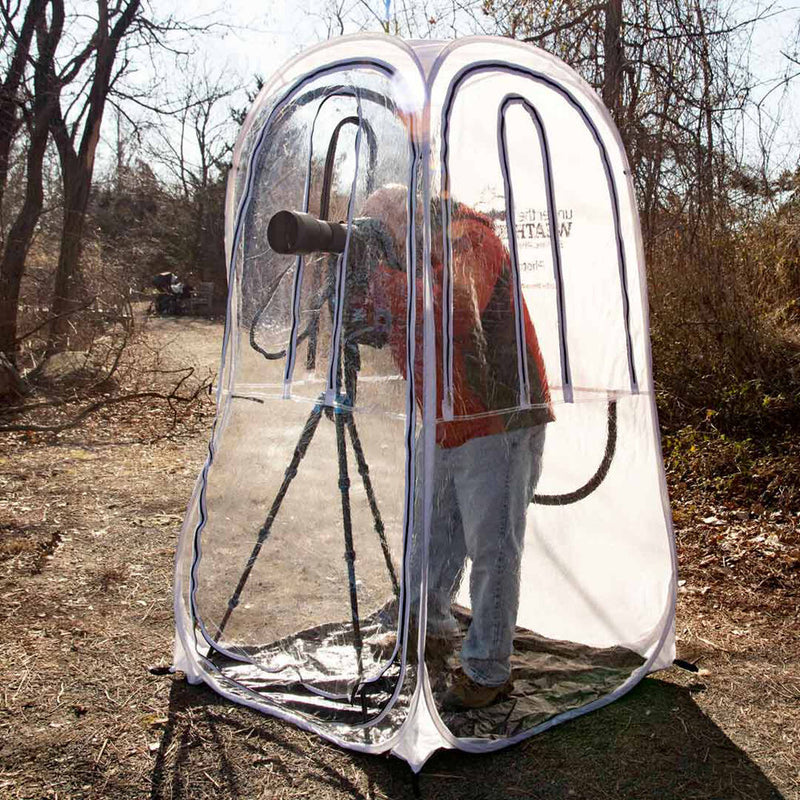 WeatherPod PhotoPod (Black)