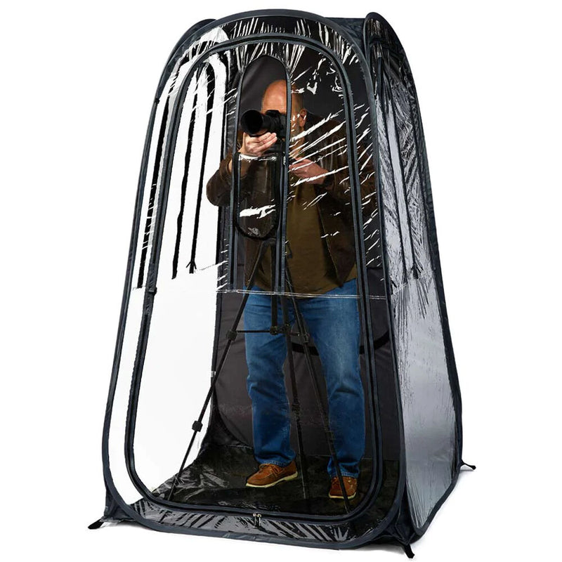 WeatherPod PhotoPod (Black)