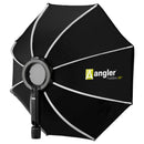 Angler FastBox 28" Softbox Kit for Profoto A1 and Godox V1