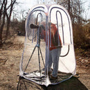 WeatherPod PhotoPod (Gray)