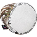 LensCoat Hoodie Lens Hood Cover (3X-Large, Realtree Snow)