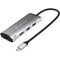 j5create 4K60 Elite USB-C 10 Gb/s Travel Dock