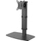 Kanto Living DTS1000 Height-Adjustable Desktop Monitor Stand for 17 to 32" Displays