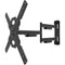 Kanto Living PS400SG Outdoor Full-Motion Single Stud TV Mount for 30 to 70" Displays