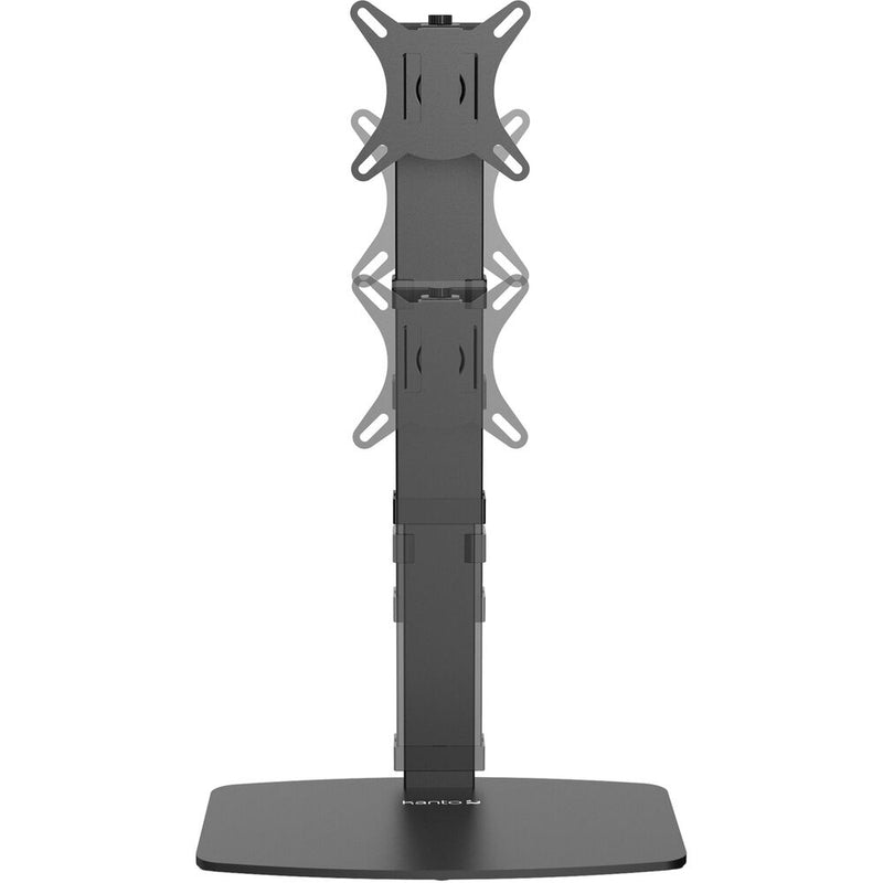 Kanto Living DTS1000 Height-Adjustable Desktop Monitor Stand for 17 to 32" Displays