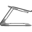 Kanto Living LE1 Universal Laptop Riser Stand (Black)