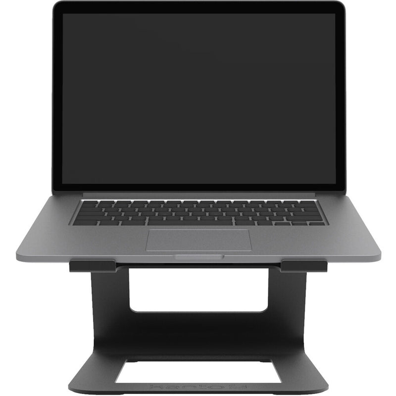 Kanto Living LE1 Universal Laptop Riser Stand (Black)