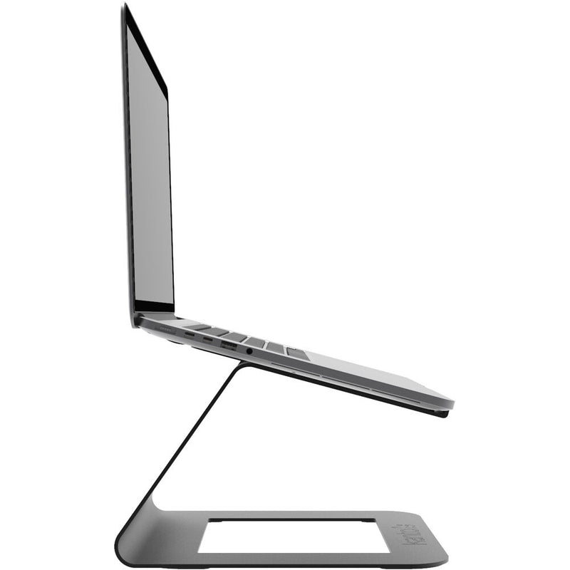Kanto Living LE1 Universal Laptop Riser Stand (Black)