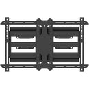 Kanto Living PDX650SG Outdoor Full-Motion Dual Stud TV Mount for 37 to 75" Displays