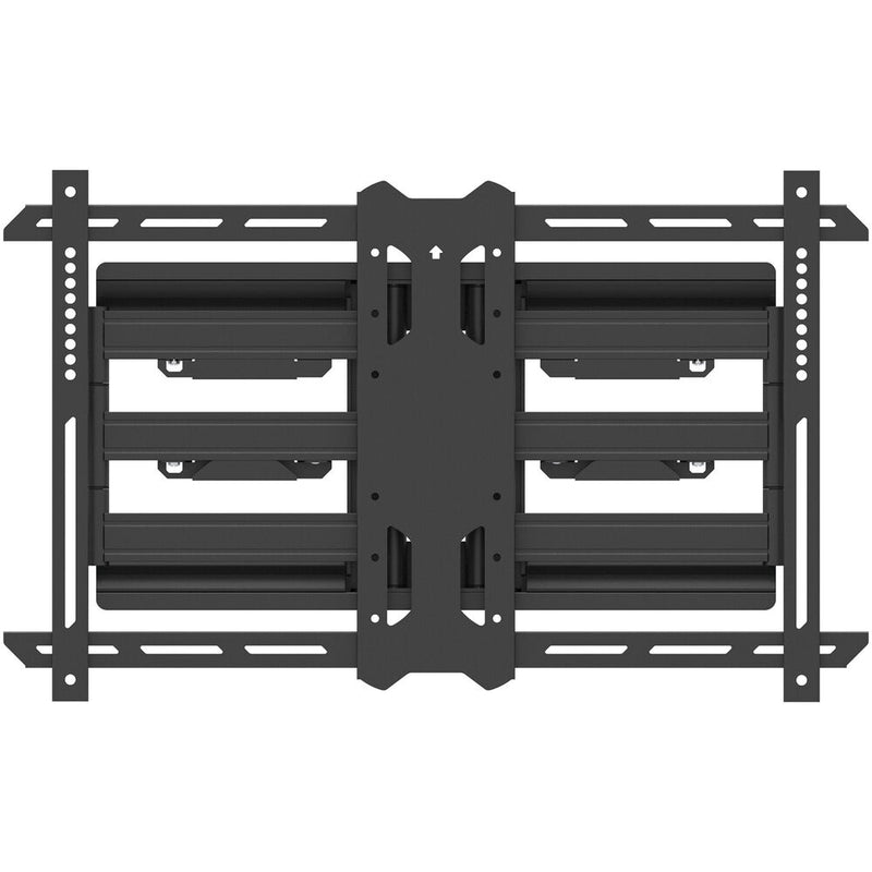 Kanto Living PDX650SG Outdoor Full-Motion Dual Stud TV Mount for 37 to 75" Displays