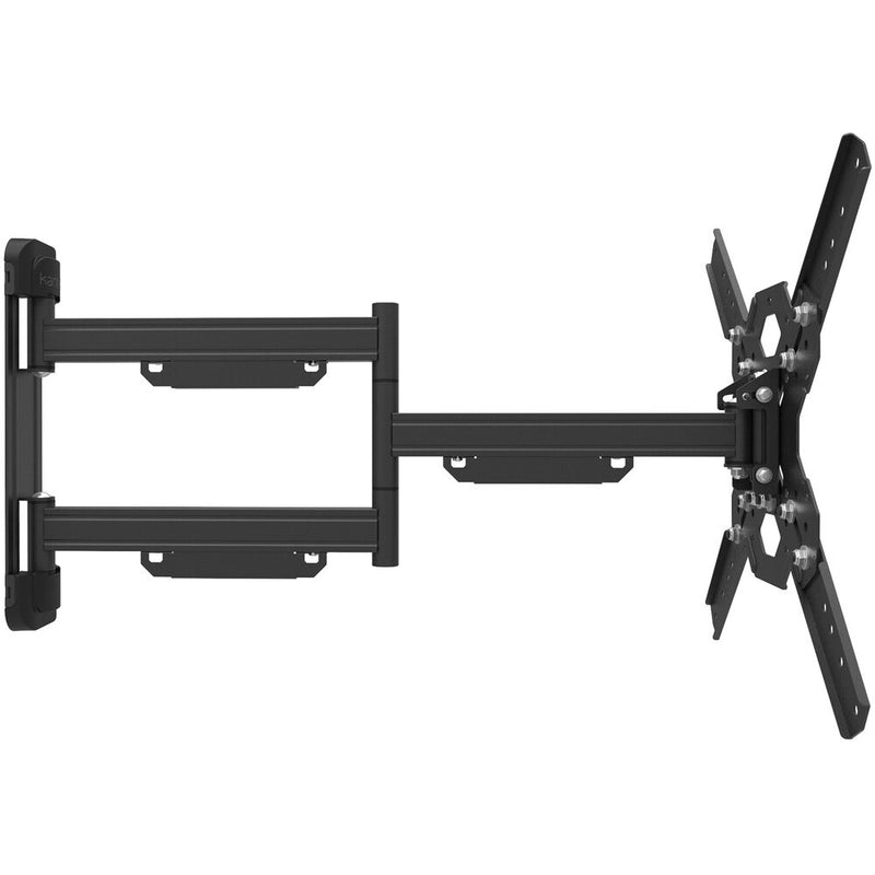 Kanto Living PS400SG Outdoor Full-Motion Single Stud TV Mount for 30 to 70" Displays