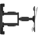 Kanto Living PSC350 Full-Motion Column & Pillar TV Mount for 37 to 75" Displays