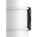 Kanto Living PSC350 Full-Motion Column & Pillar TV Mount for 37 to 75" Displays