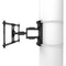 Kanto Living PSC350 Full-Motion Column & Pillar TV Mount for 37 to 75" Displays