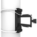 Kanto Living PSC350 Full-Motion Column & Pillar TV Mount for 37 to 75" Displays