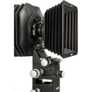 Cambo ACMV-350 Compendium Lens Shade for ACTUS-MV