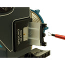 DENZ Ground Glass for OIC FF Director's Viewfinder (ALEXA LF Open Gate, Unlabeled)