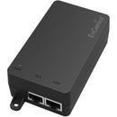 EnGenius 802.3af/at/bt 10GbE 60W PoE Injector