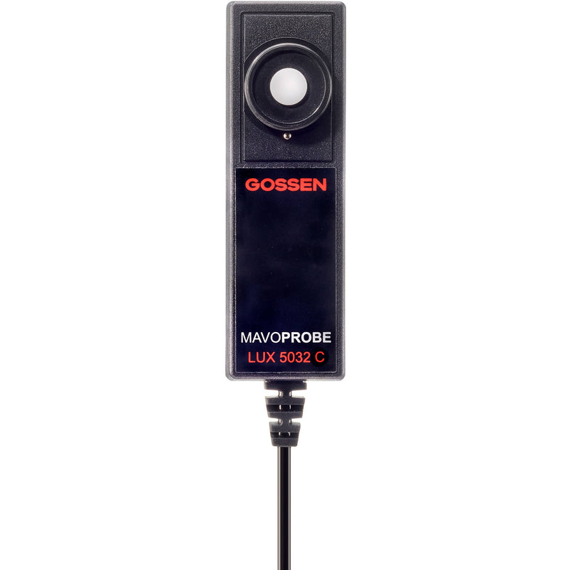 Gossen MAVOPROBE LUX 5032 C
