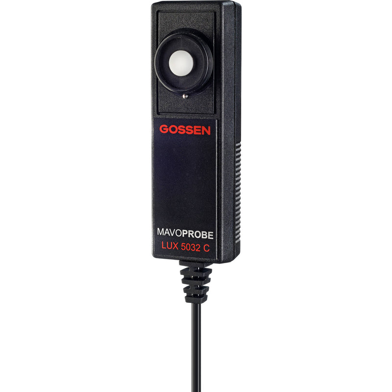 Gossen MAVOPROBE LUX 5032 C