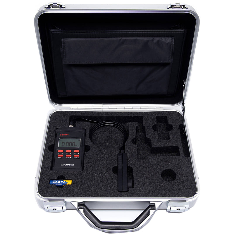 Gossen MAVOLUX 5032 B Kit