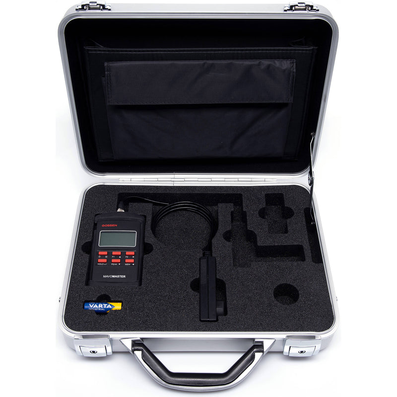 Gossen MAVOLUX 5032 C Kit