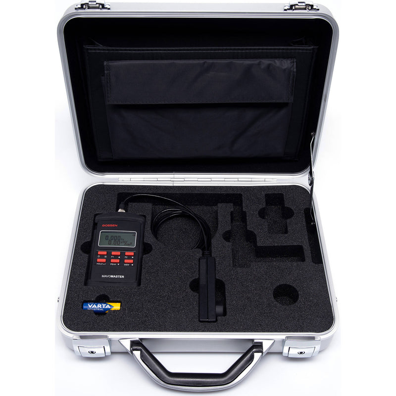 Gossen MAVOLUX LUX/UVA Kit