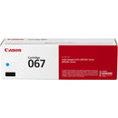 Canon imageCLASS MF652cw Multifunction Wireless Color Laser Printer with Four 067 Toner Cartridges Kit
