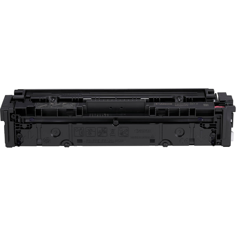 Canon 067 High-Capacity Magenta Toner Cartridge